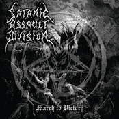 Blood For Ashur by Satanic Assault Division