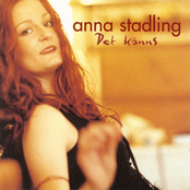 Ingen Lust Att Stanna Kvar by Anna Stadling