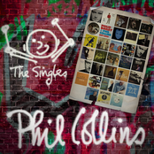 Phil Collins & Philip Bailey - Easy Lover