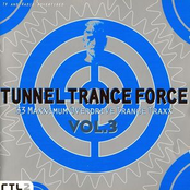 Tunnel Trance Force Vol. 3