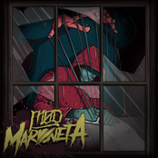 Marioneta - EP