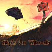 High On Wheels