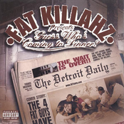 Get Ya Paper by Fat Killahz