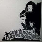 humanoids on parade