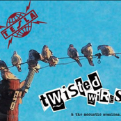 twisted wires & the acoustic sessions