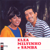 Elza, Miltinho E Samba