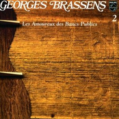 Le Vent by Georges Brassens