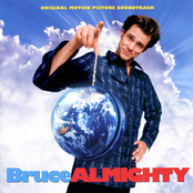 Bruce Meets God by John Debney