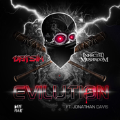 Evilution (feat. Jonathan Davis) - Single