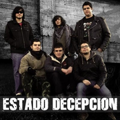 estado decepción