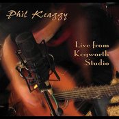 Shades Of Green by Phil Keaggy