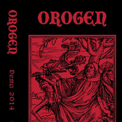 The Veiled One by Orogen