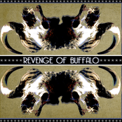 Revenge of Buffalo EP