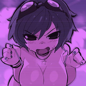 You can't love alone!