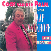 Zingt Jaap Valkhoff