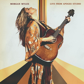 Live From Apogee Studio