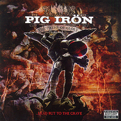 Son Of A Bitch by Pig Irön
