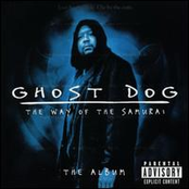 Ghost Dog Soundtrack