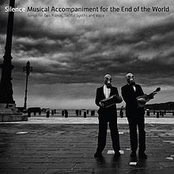 Musical Accompaniment for the End of the World (Songs for Two Pianos, Tactful Synths and Voice)