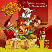 Öt Fogásos Vacsora A Belezösökkel