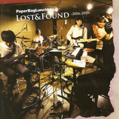 Lost & Found ~2006-2010~ (Remastered 2023)