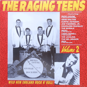 The Raging Teens Vol. 2