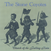 The Changing Of The Guard by The Stone Coyotes
