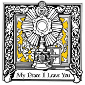 My Peace I Leave You