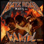 Snubnoze Muzik Presents - Mayz Road Kartel