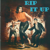 1997 - Buffalo Bop - Rip It Up