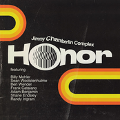Honor - EP