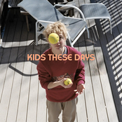 Class President: Kids These Days