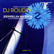 Zeppelin Nights Cote D'Azur at Saint-Tropez (mixed by Dj Roudyk)