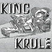 Lead Existence by King Krule