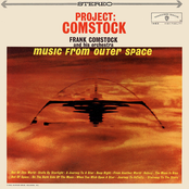 Project Comstock Music From Outer Space