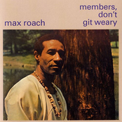 Effi by Max Roach