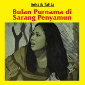 Bulan Purnama Di Sarang Penyamun