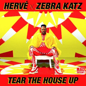 Zebra Katz: Tear The House Up