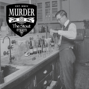 Murder the Stout - EP