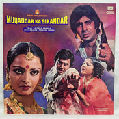 Muqaddar Ka Sikandar (Original Motion Picture Soundtrack)