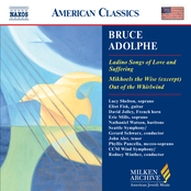 Adolphe: Ladino Songs of Love and Suffering / Mikhoels the Wise (Excerpt)