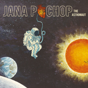 Jana Pochop: The Astronaut