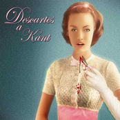 Descartes a Kant: Paper Dolls