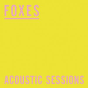 Acoustic Sessions (Spotify)