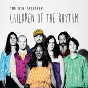 The Big Takeover: Children of the Rhythm