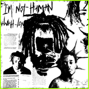 I'm Not Human
