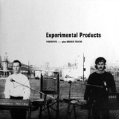 Endless Plane Of Fortune by Experimental Products