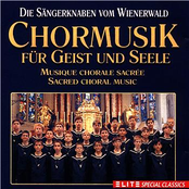 Chormusik für Geist und Seele
