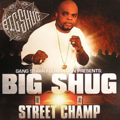 Walk Away by Big Shug