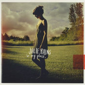 All I Wanna Know by Julie Rains